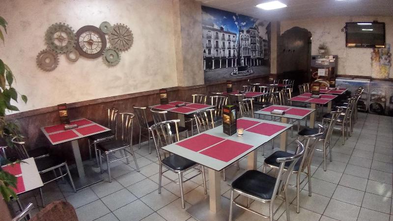 Hostal Serruchi image