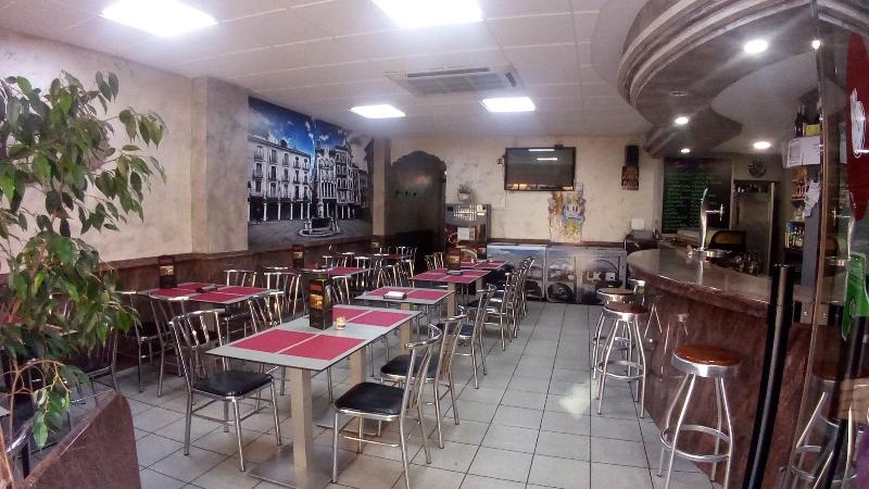 Hostal Serruchi image