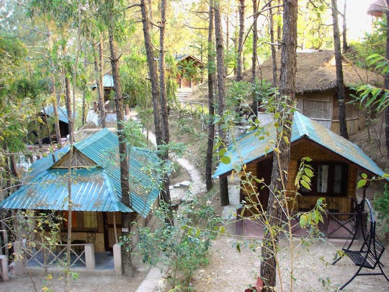 Park Woods Shoghi image