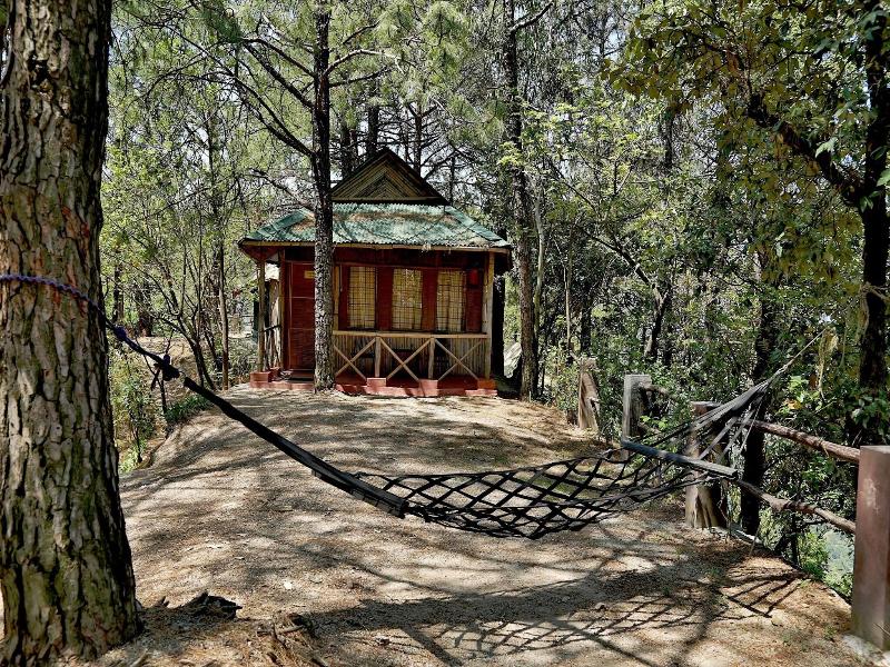 Park Woods Shoghi image