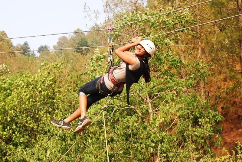 Park Woods Shoghi image