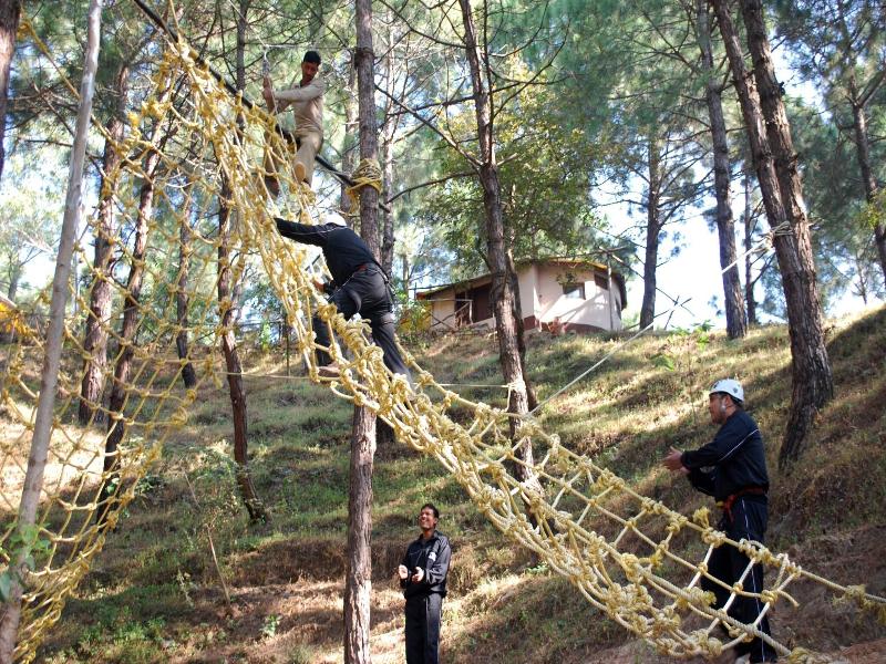 Park Woods Shoghi image