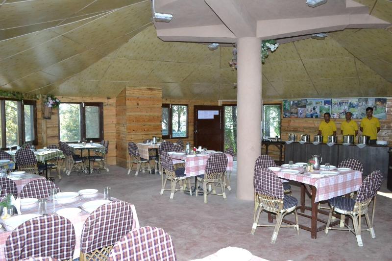 Park Woods Shoghi image