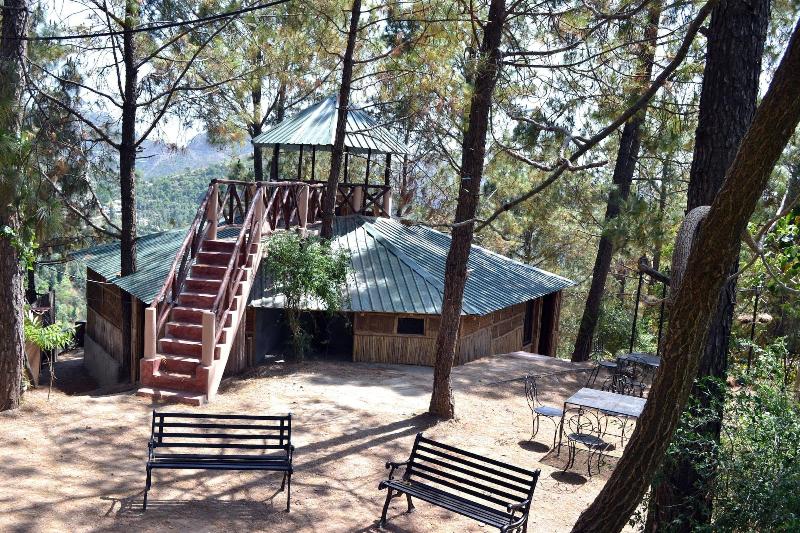 Park Woods Shoghi image