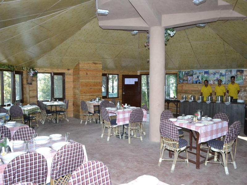 Park Woods Shoghi image