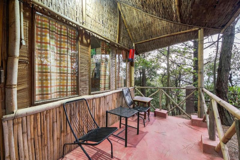 Park Woods Shoghi image
