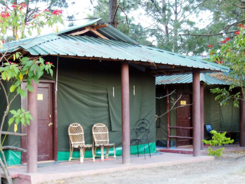 Park Woods Shoghi image