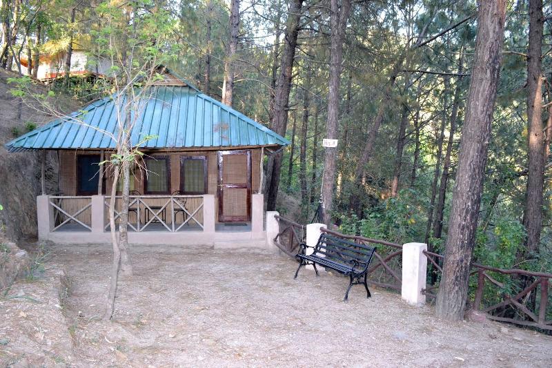 Park Woods Shoghi image