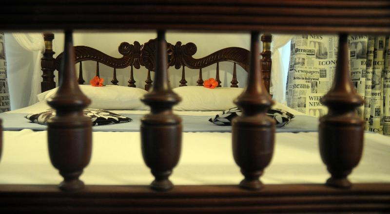 Banja Little Villa image