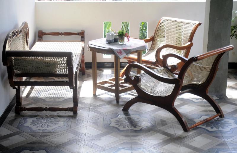 Banja Little Villa image