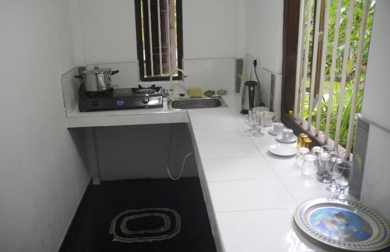Banja Little Villa image