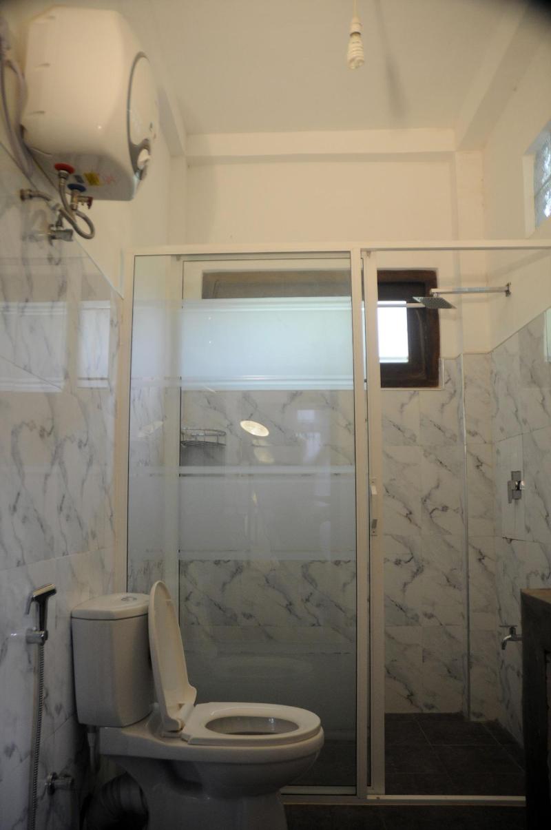 Banja Little Villa image