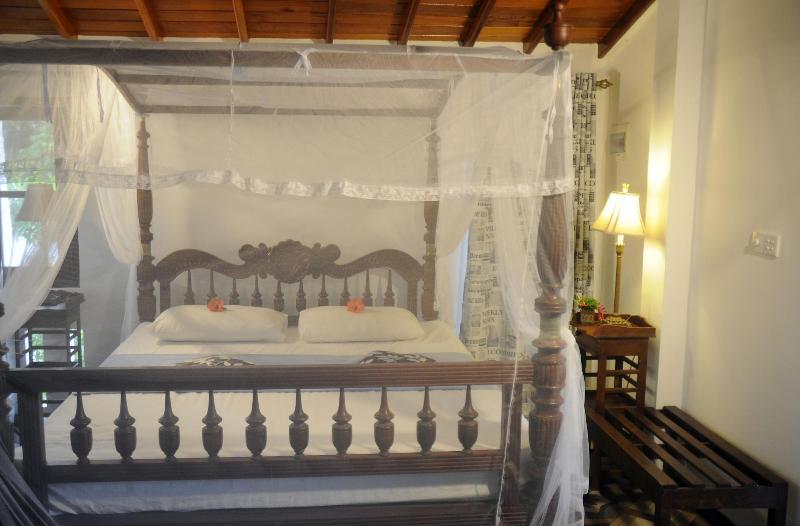 Banja Little Villa image