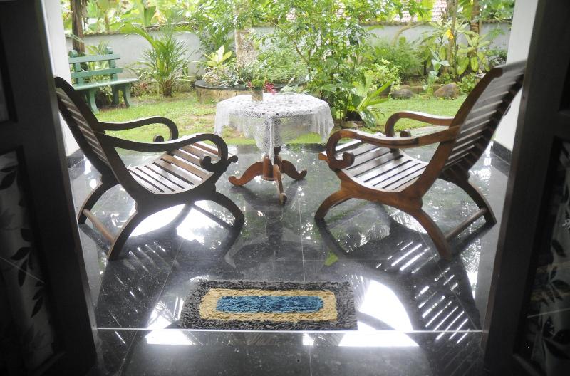 Banja Little Villa image