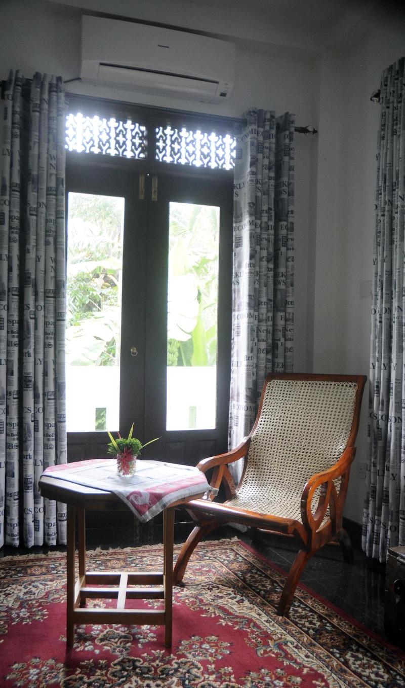 Banja Little Villa image