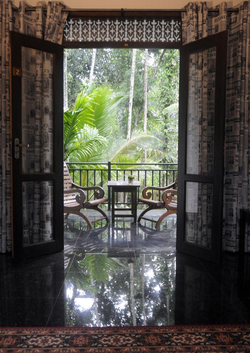 Banja Little Villa image