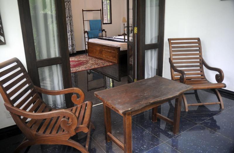 Banja Little Villa image