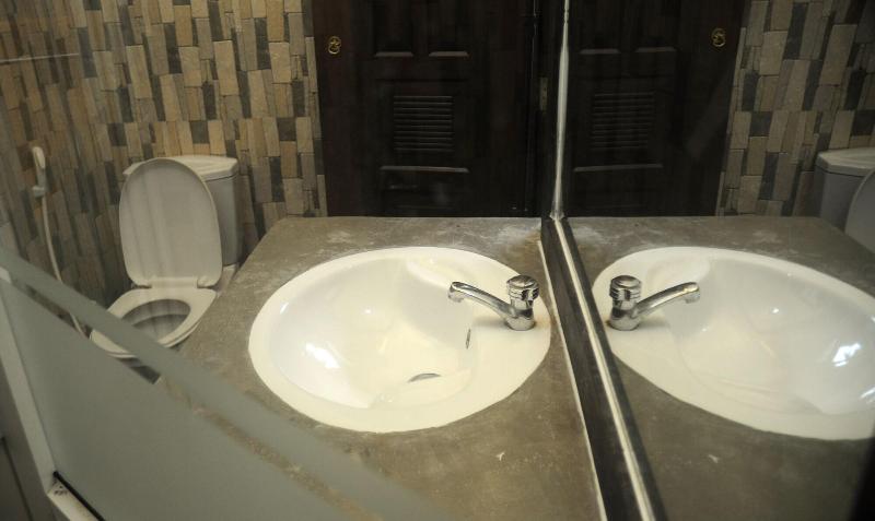 Banja Little Villa image