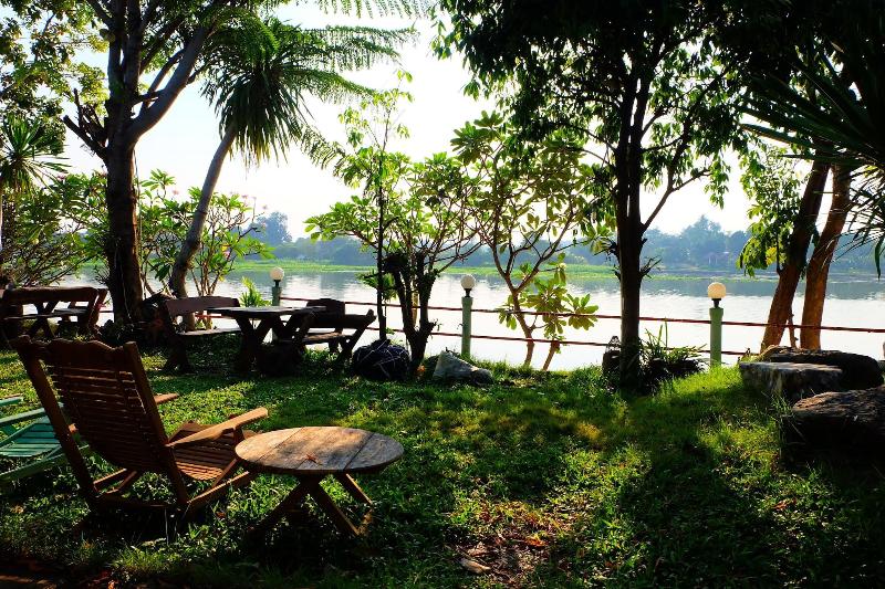 Khunya Resort Riverkwai image