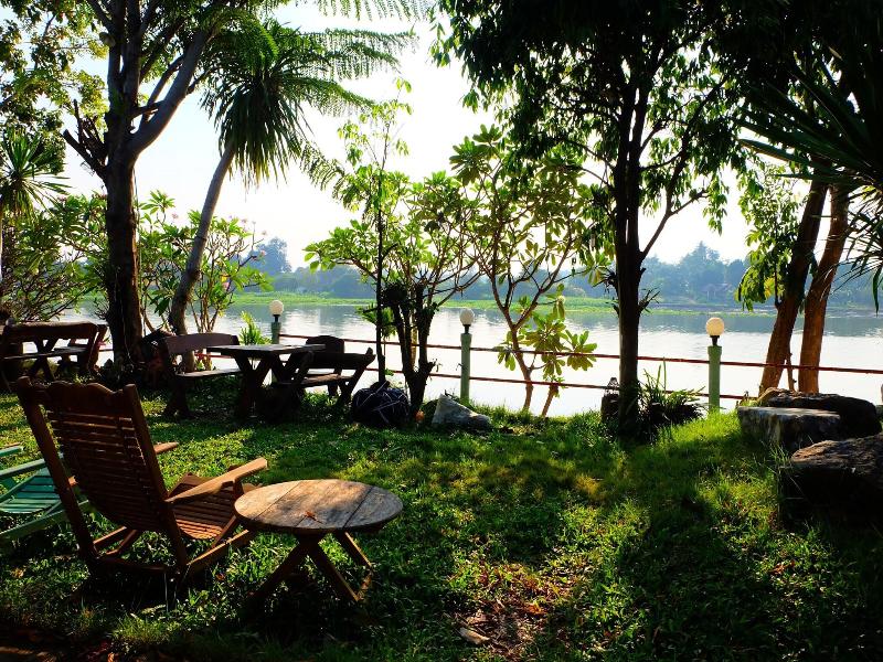 Khunya Resort Riverkwai image