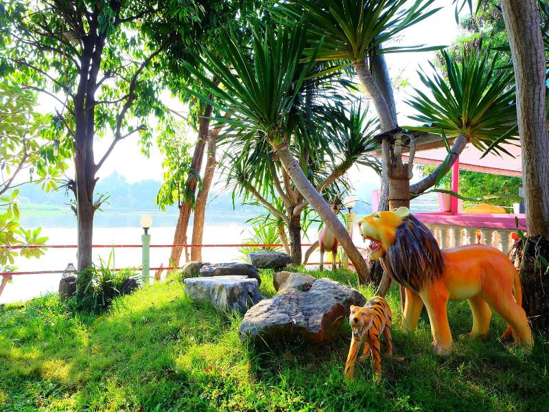 Khunya Resort Riverkwai image