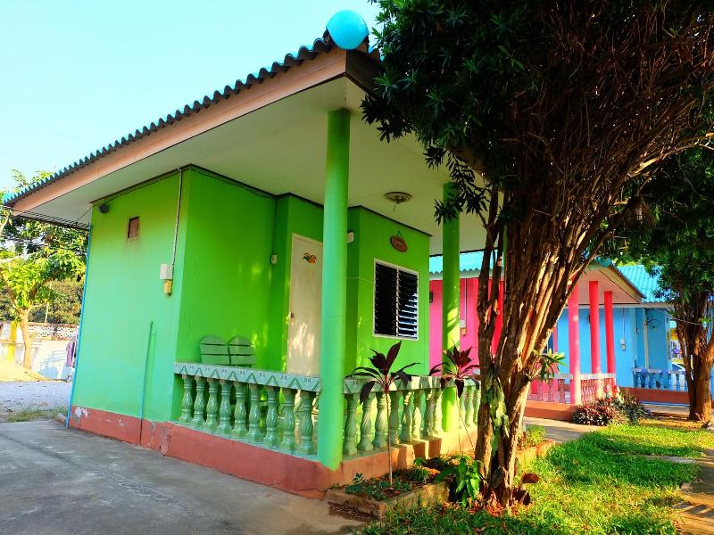 Khunya Resort Riverkwai image
