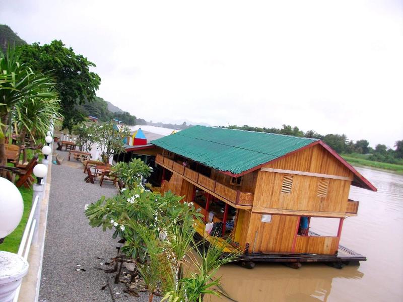 Khunya Resort Riverkwai image