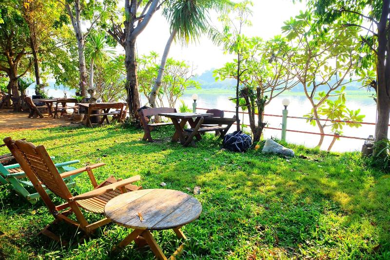 Khunya Resort Riverkwai image