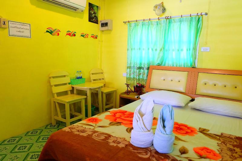 Khunya Resort Riverkwai image