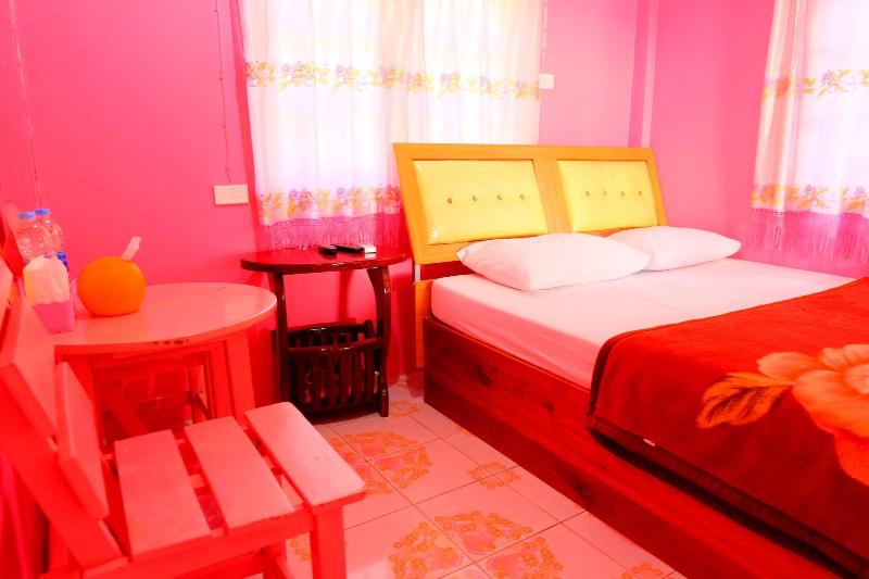 Khunya Resort Riverkwai image