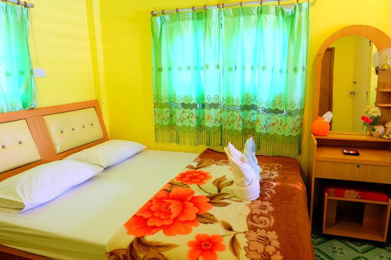 Khunya Resort Riverkwai image