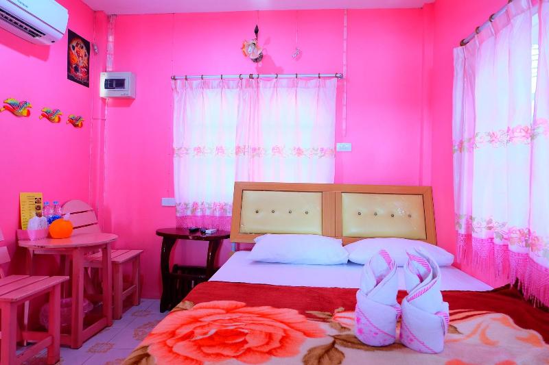Khunya Resort Riverkwai image