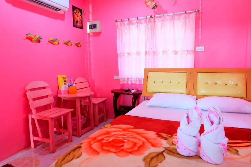 Khunya Resort Riverkwai image