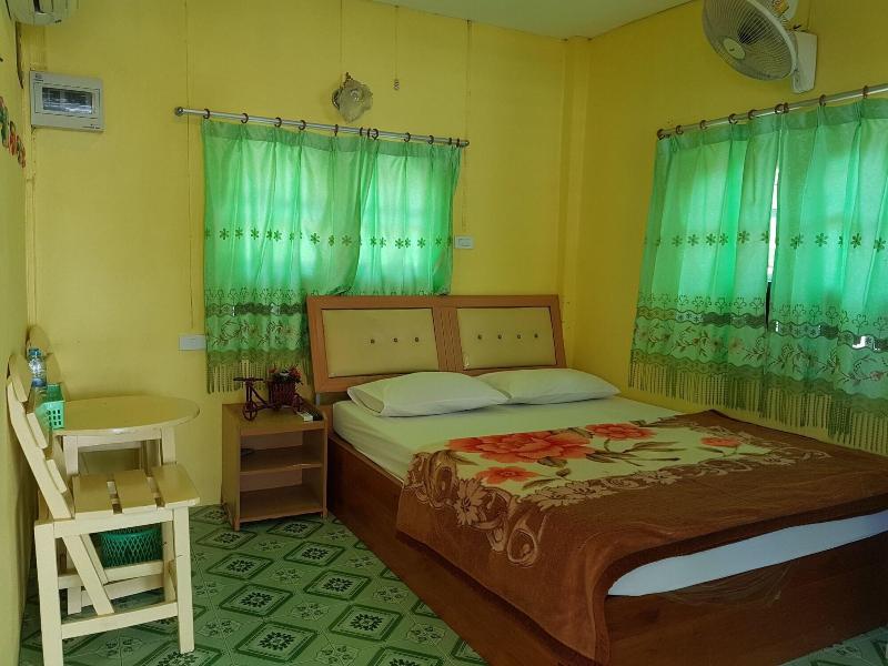Khunya Resort Riverkwai image