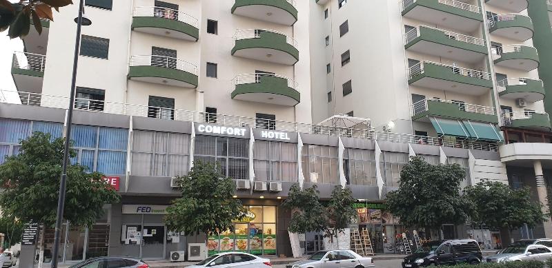 Comfort Hotel image