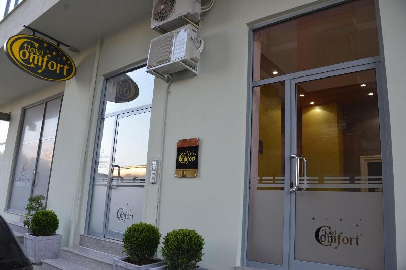 Comfort Hotel image