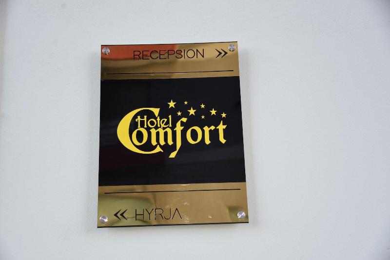 Comfort Hotel image