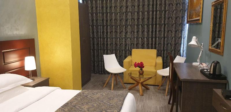 Comfort Hotel image
