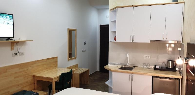Comfort Hotel image