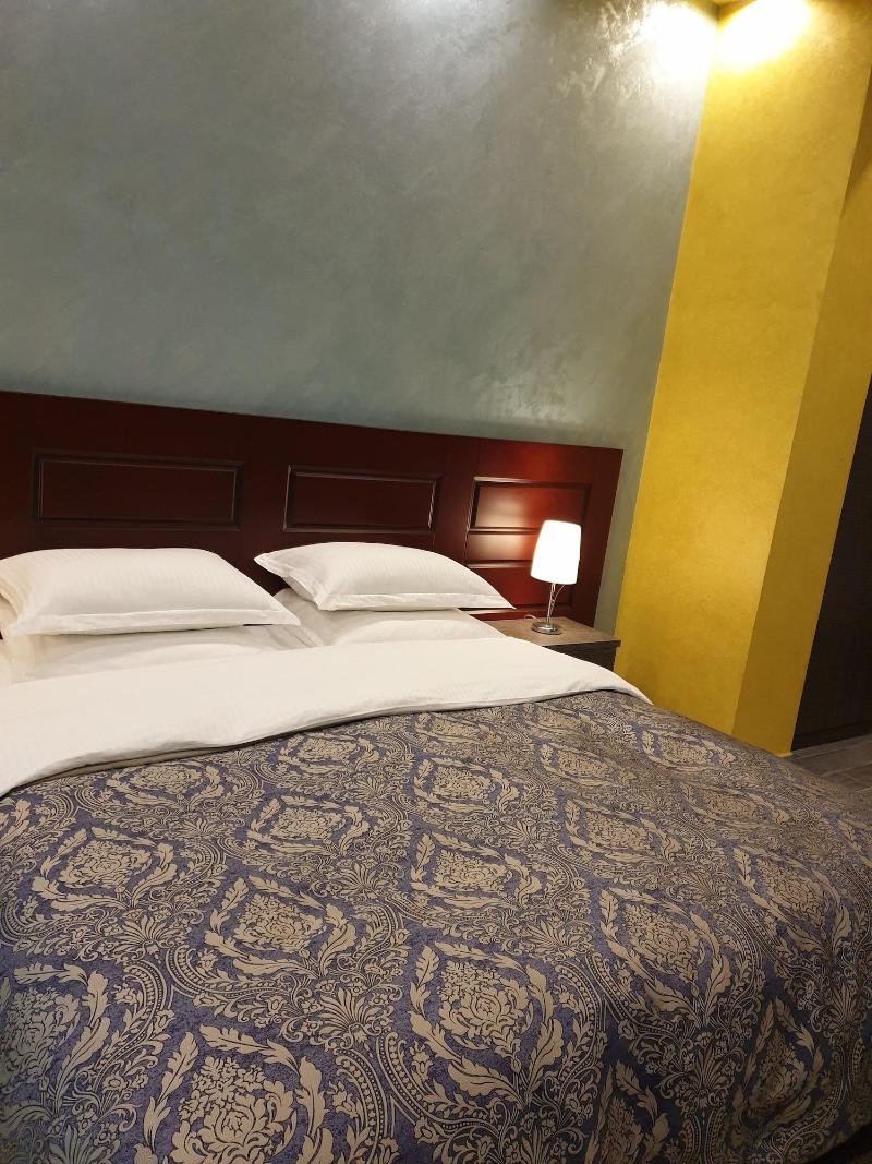 Comfort Hotel image
