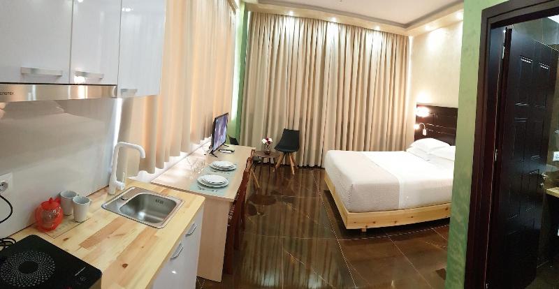 Comfort Hotel image