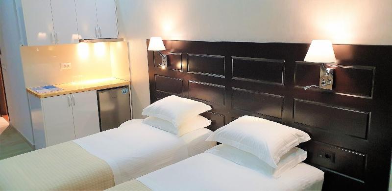 Comfort Hotel image