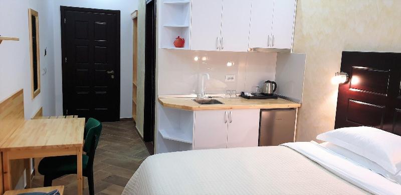 Comfort Hotel image