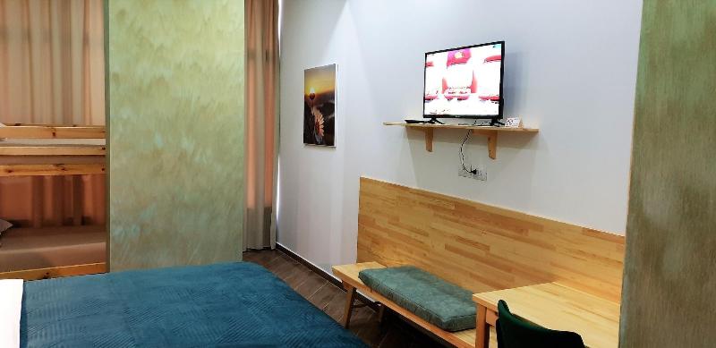 Comfort Hotel image