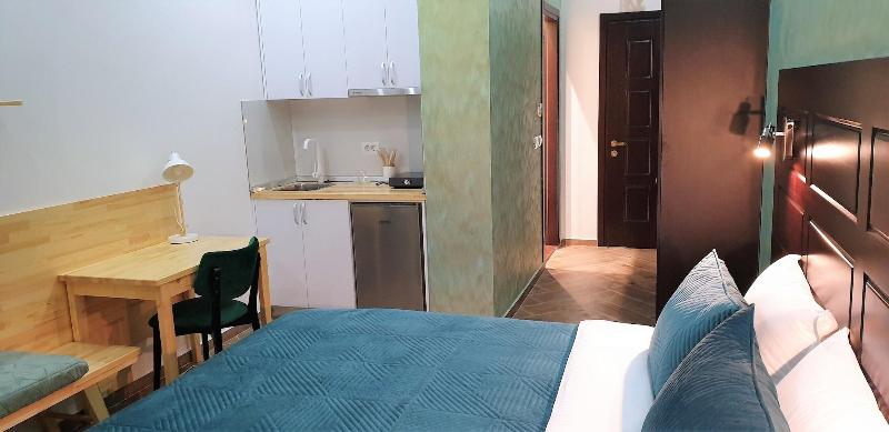 Comfort Hotel image