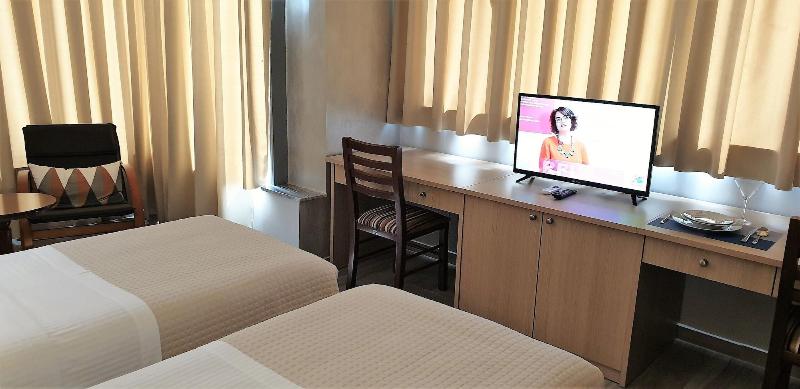 Comfort Hotel image