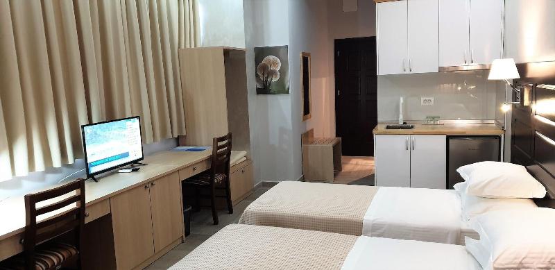 Comfort Hotel image