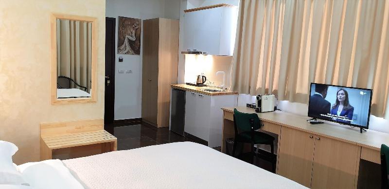 Comfort Hotel image