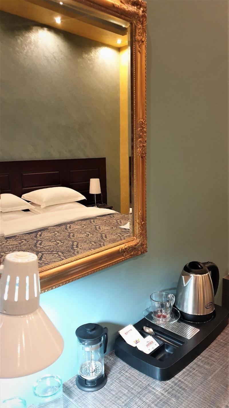Comfort Hotel image