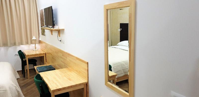 Comfort Hotel image